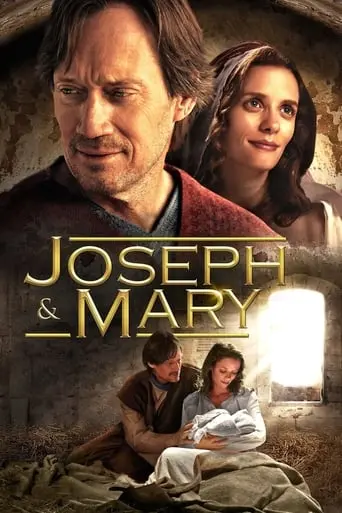 Joseph And Mary (2016)