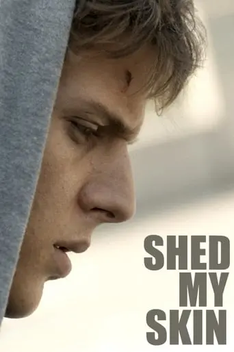 Shed My Skin (2016)