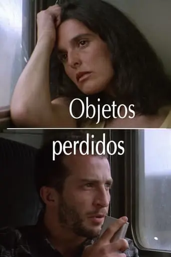 Objetos Perdidos (1992)