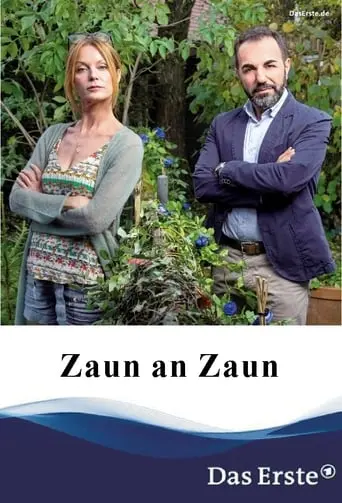 Zaun An Zaun (2017)