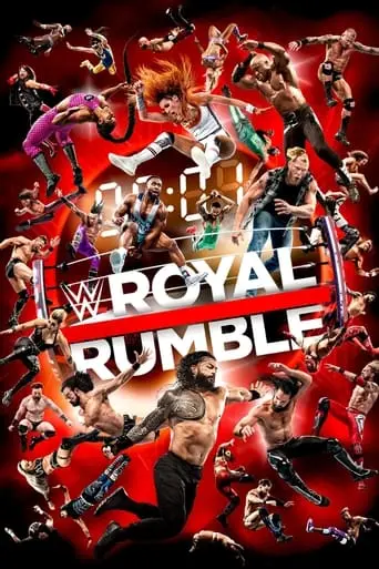 WWE Royal Rumble (2022)