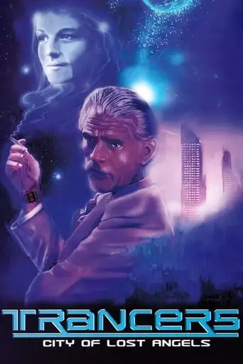 Trancers: City Of Lost Angels (2013)