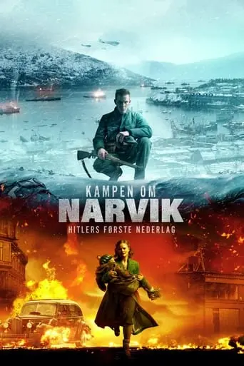 Narvik: Hitler's First Defeat (2022)