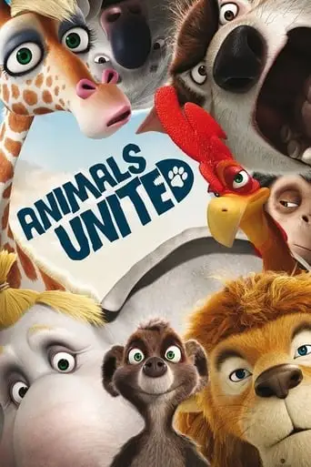 Conference Of Animals (2010)