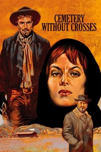 Cemetery Without Crosses (1969)