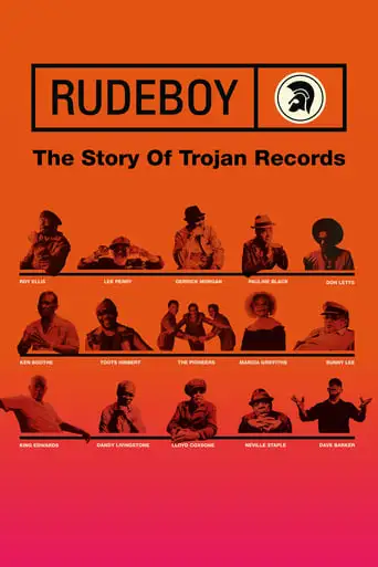 Rudeboy: The Story Of Trojan Records (2018)