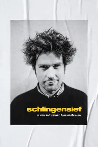 Schlingensief: A Voice That Shook The Silence (2020)