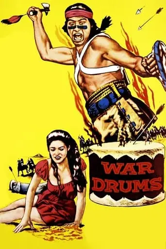 War Drums (1957)