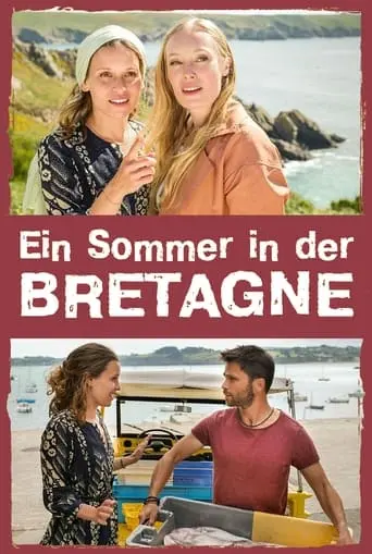 Ein Sommer In Der Bretagne (2022)