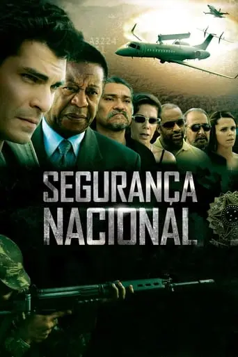 Seguranca Nacional (2010)