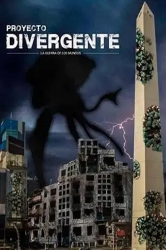 Documental Divergente (2022)