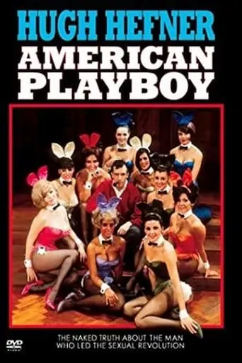 Hugh Hefner: American Playboy Revisited (2003)