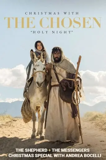 Christmas With The Chosen: Holy Night (2023)