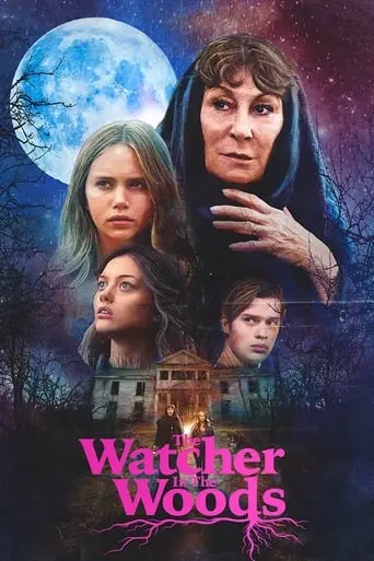 The Watcher In The Woods (2017)