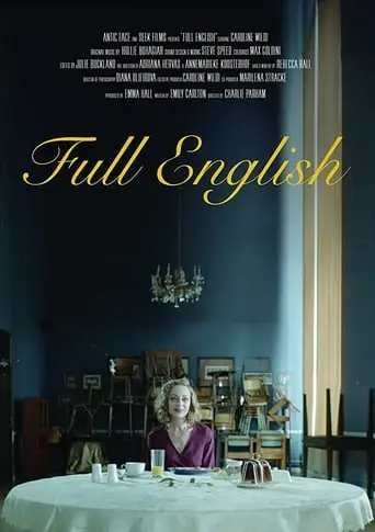 Full English (2018)