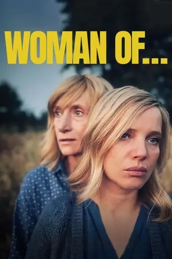 Woman of... (2024)