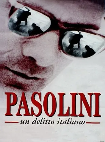 Who Killed Pasolini? (1995)