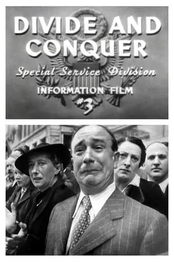 Divide And Conquer (1943)