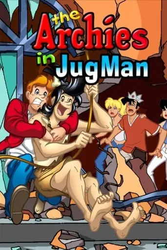 The Archies In Jug Man (2003)