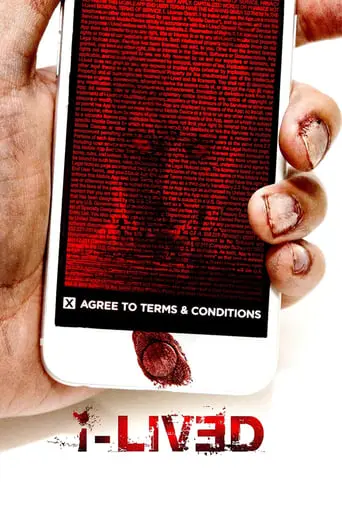 I Lived (2015)