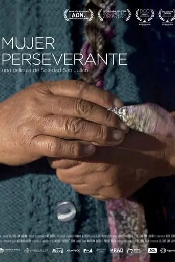 Mujer Perseverante (2023)