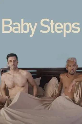 Baby Steps (2023)