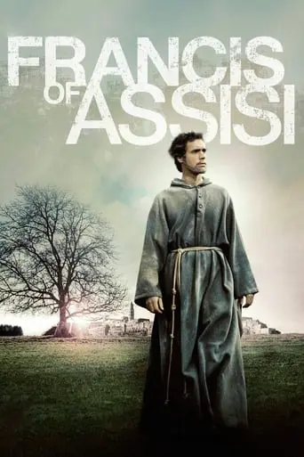 Francis Of Assisi (1961)