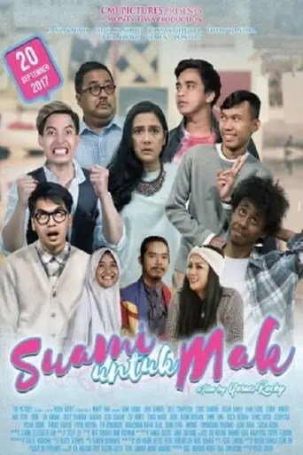 Husband For Mak (2017)