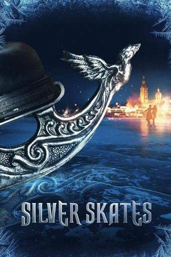 Silver Skates (2020)