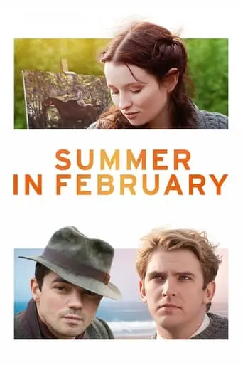 Summer In February (2013)