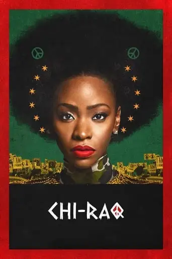 Chi-Raq (2015)