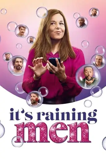 It's Raining Men (2023)