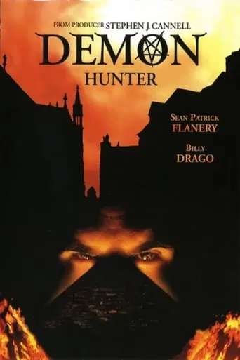 Demon Hunter (2005)