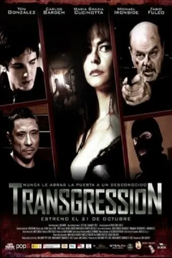 Transgression (2011)