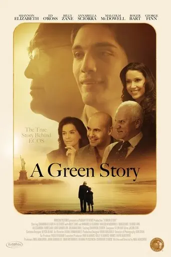 A Green Story (2013)