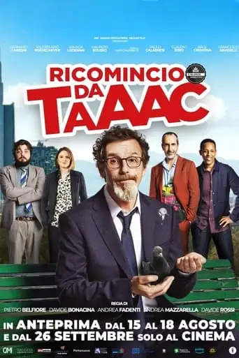 Ricomincio Da TAAAC (2024)