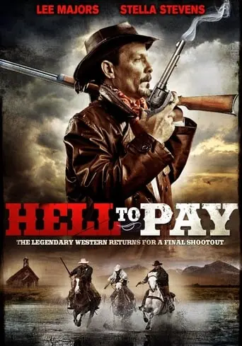 Hell To Pay (2005)