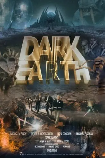 Dark Earth (2024)