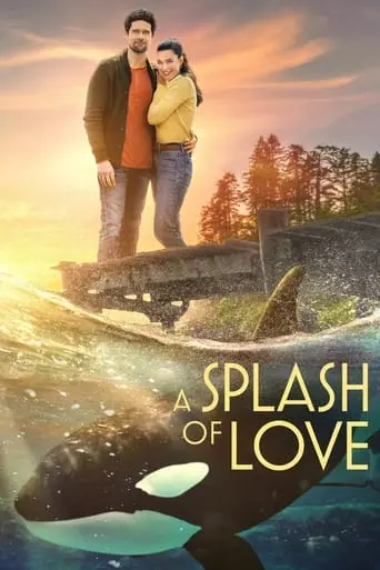 A Splash Of Love (2022)