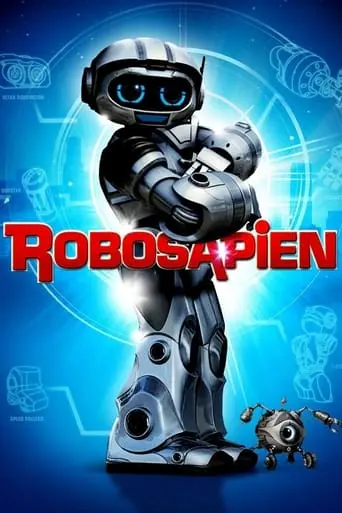 Cody The Robosapien (2013)