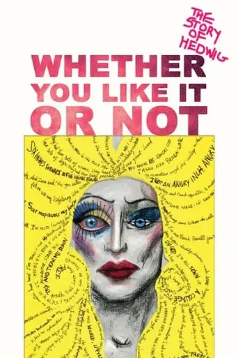 Whether You Like It Or Not: The Story Of Hedwig (2003)