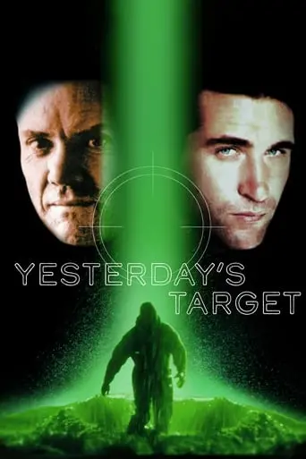 Yesterday's Target (1996)