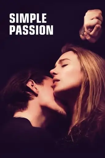 Simple Passion (2021)