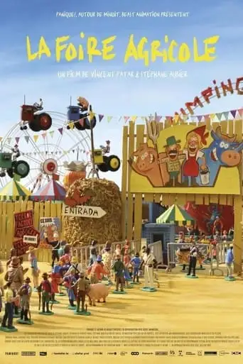 The County Fair (2019)