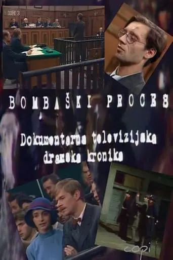 Bombaski Proces (1978)