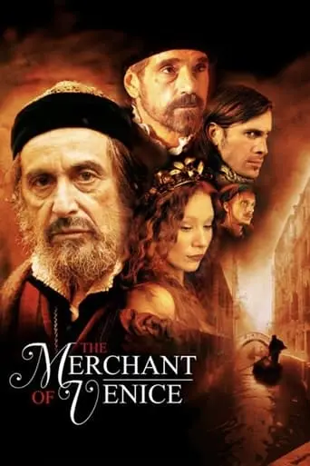 The Merchant Of Venice (2004)