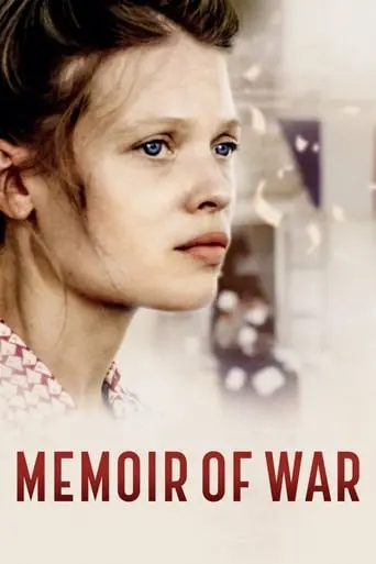 Memoir Of War (2017)