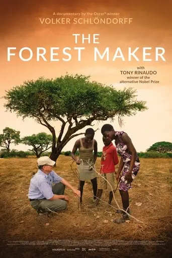 The Forest Maker (2022)