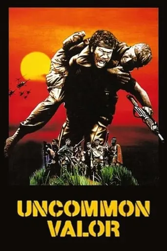 Uncommon Valor (1983)