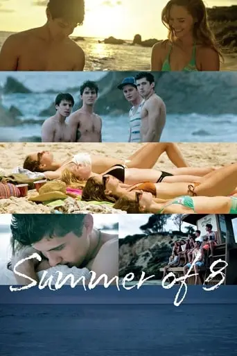 Summer Of 8 (2016)